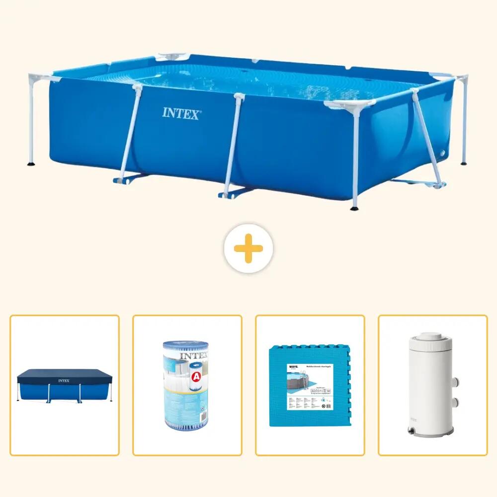 INTEX picture