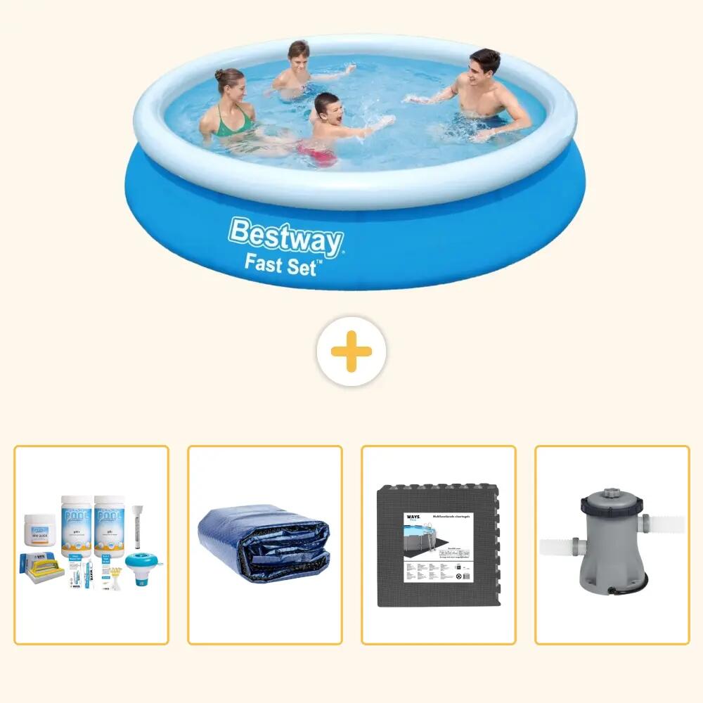 BESTWAY picture