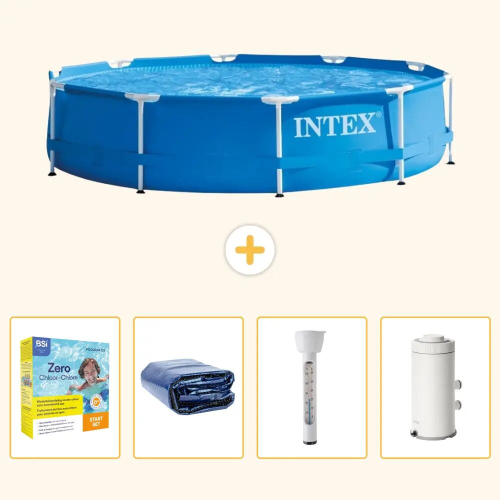 INTEX picture