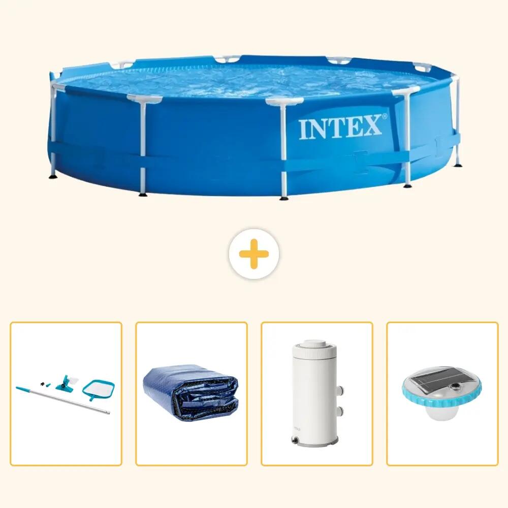 INTEX picture