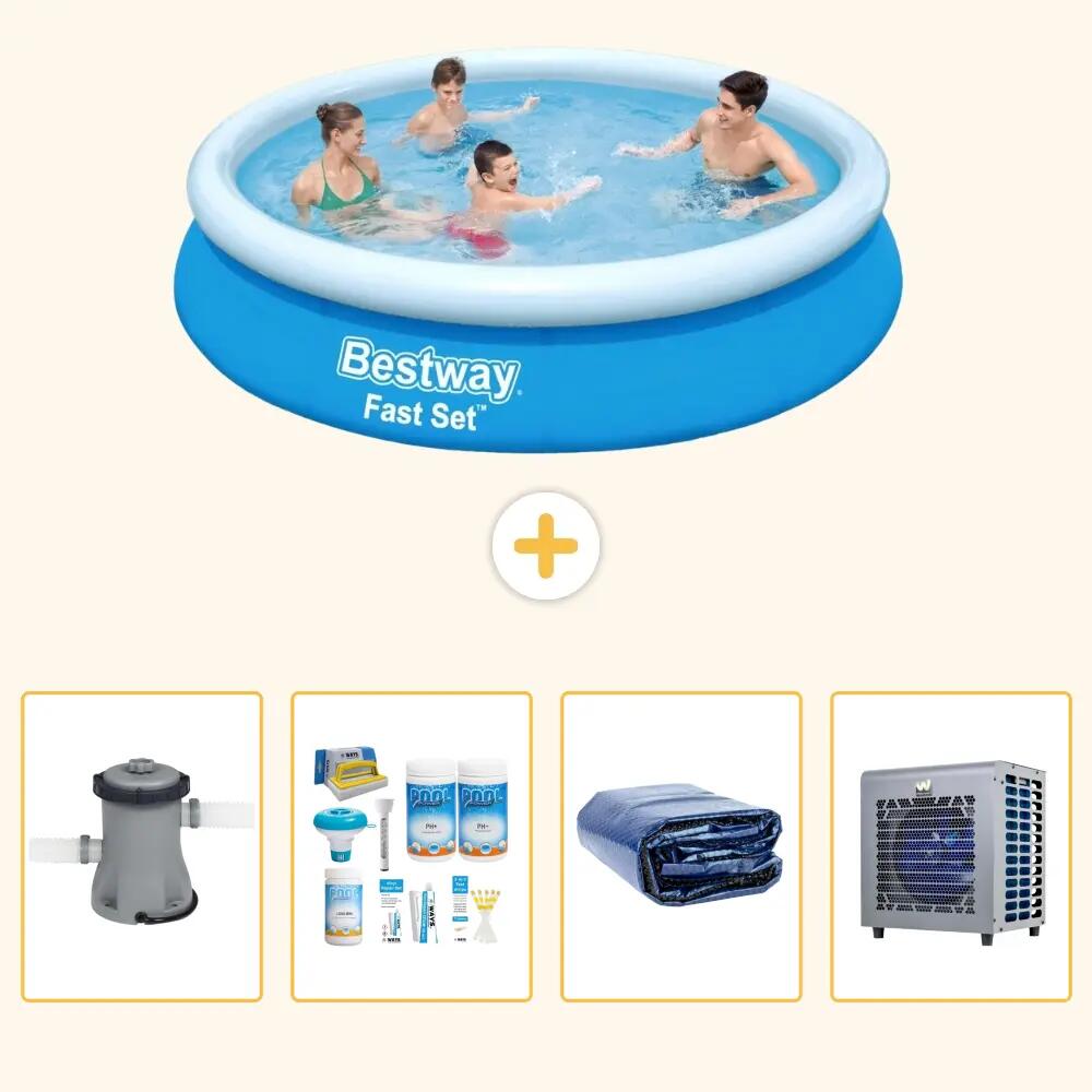 BESTWAY picture