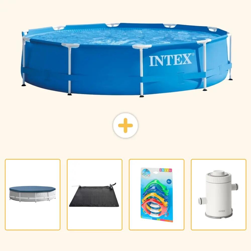 INTEX picture