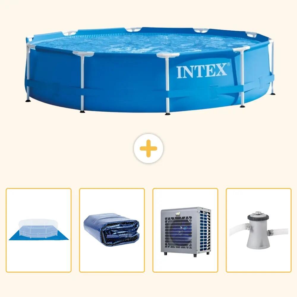 INTEX picture