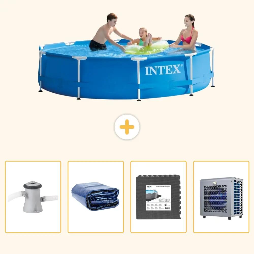 INTEX picture