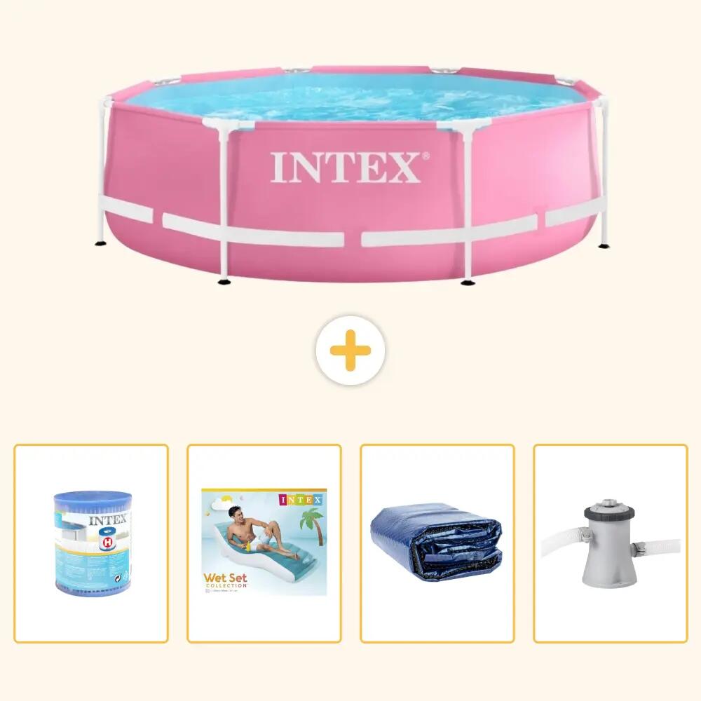 INTEX picture