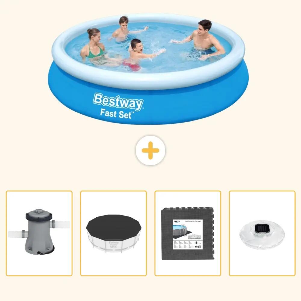 BESTWAY picture