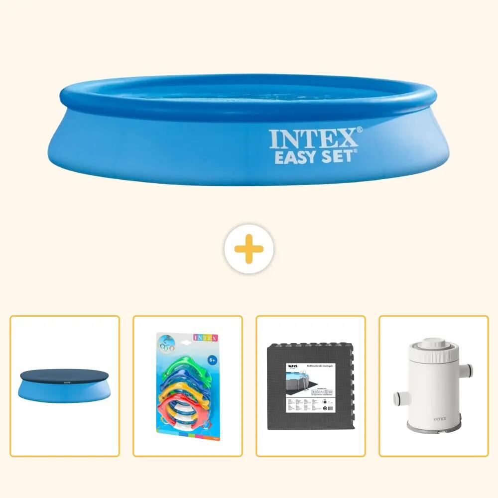 INTEX picture