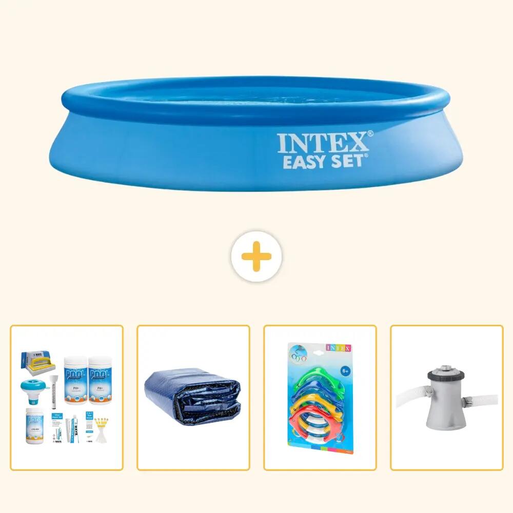 INTEX picture