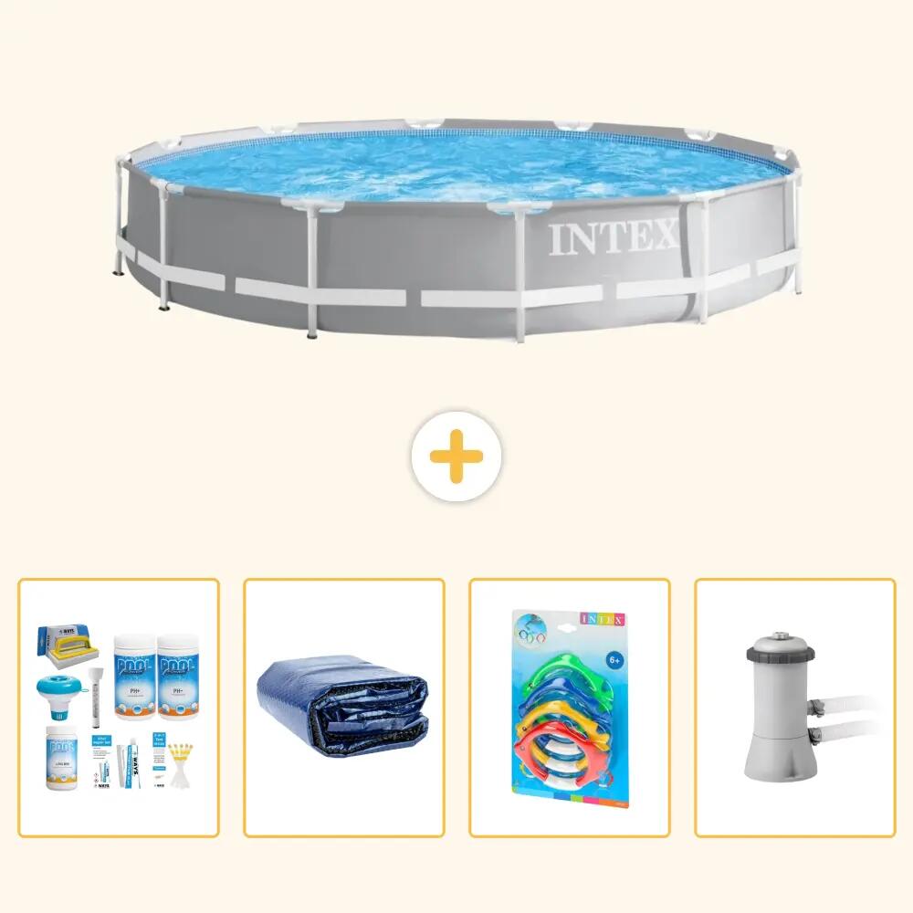 INTEX picture