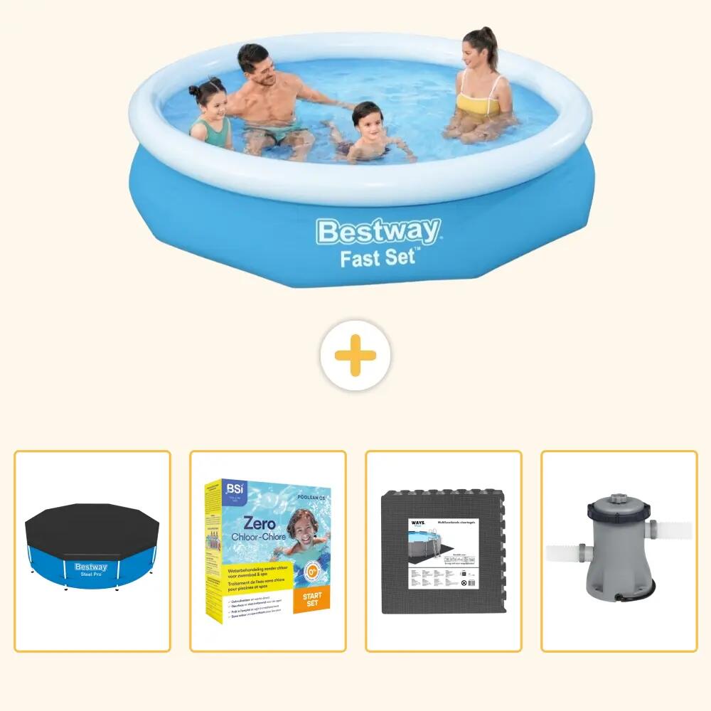 BESTWAY picture