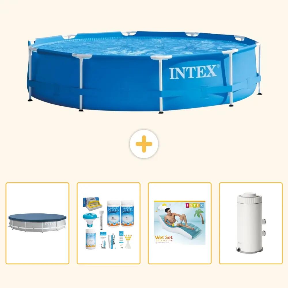 INTEX picture