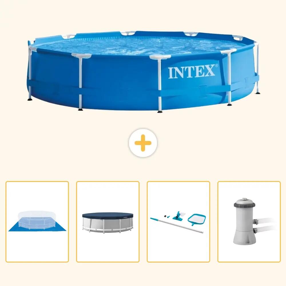 INTEX picture