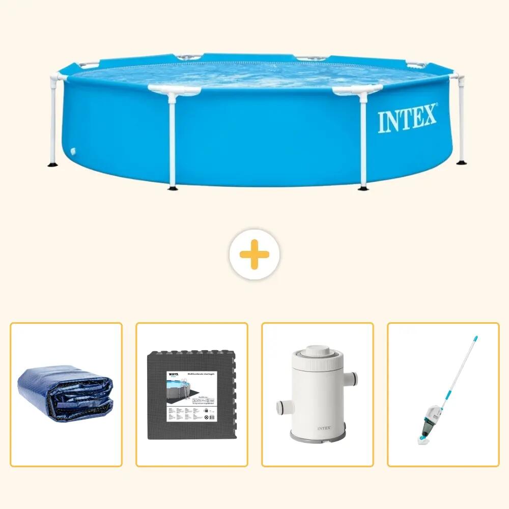 INTEX picture