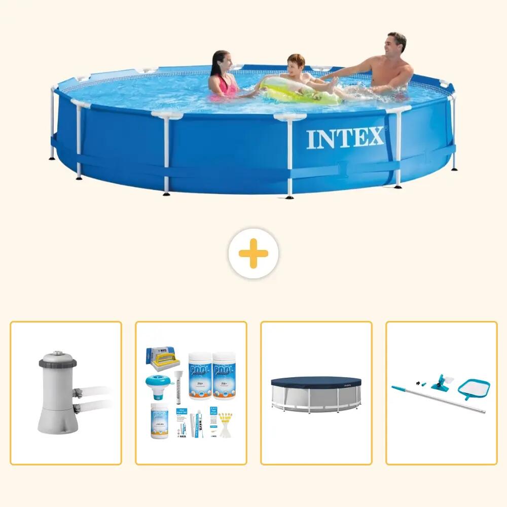 INTEX picture