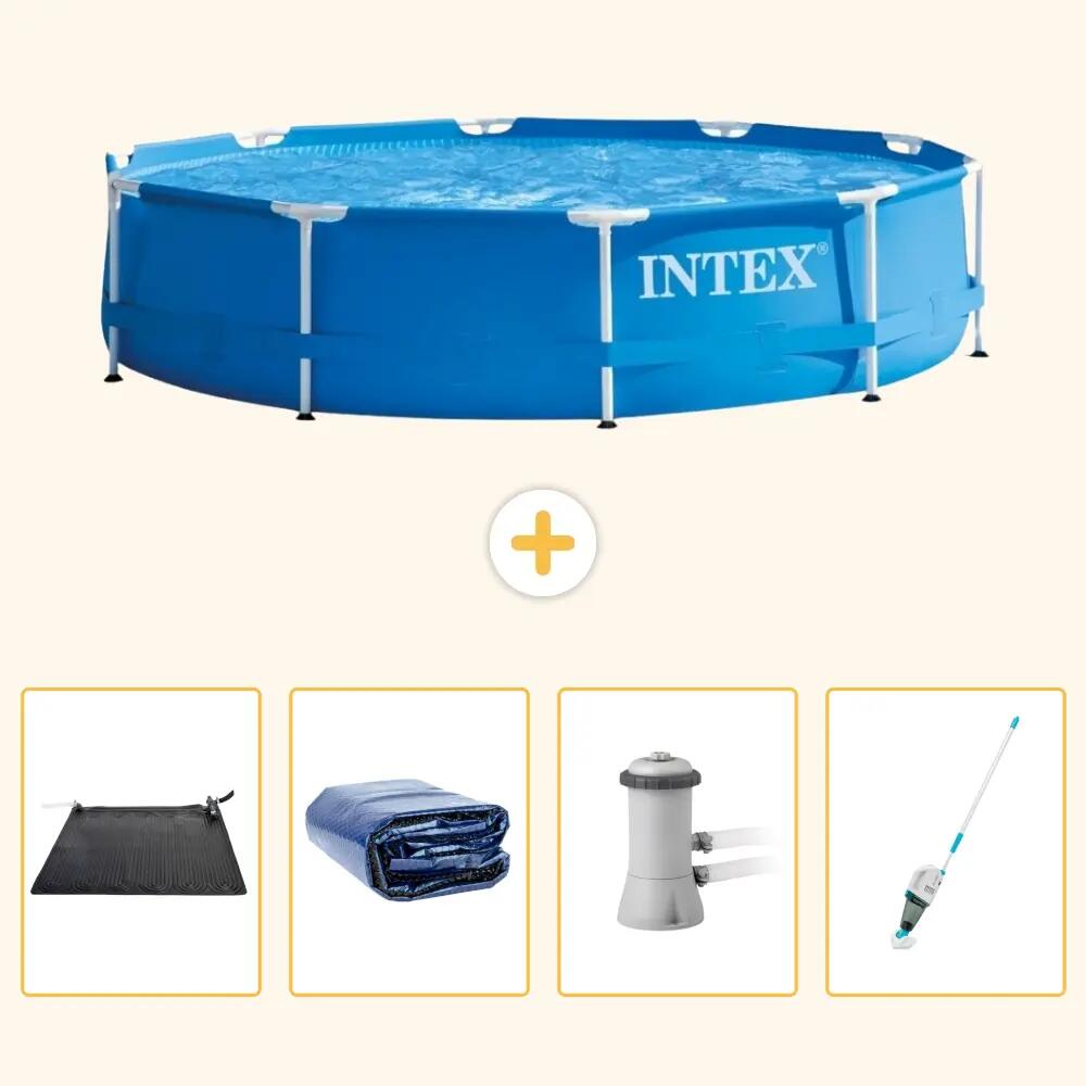 INTEX picture