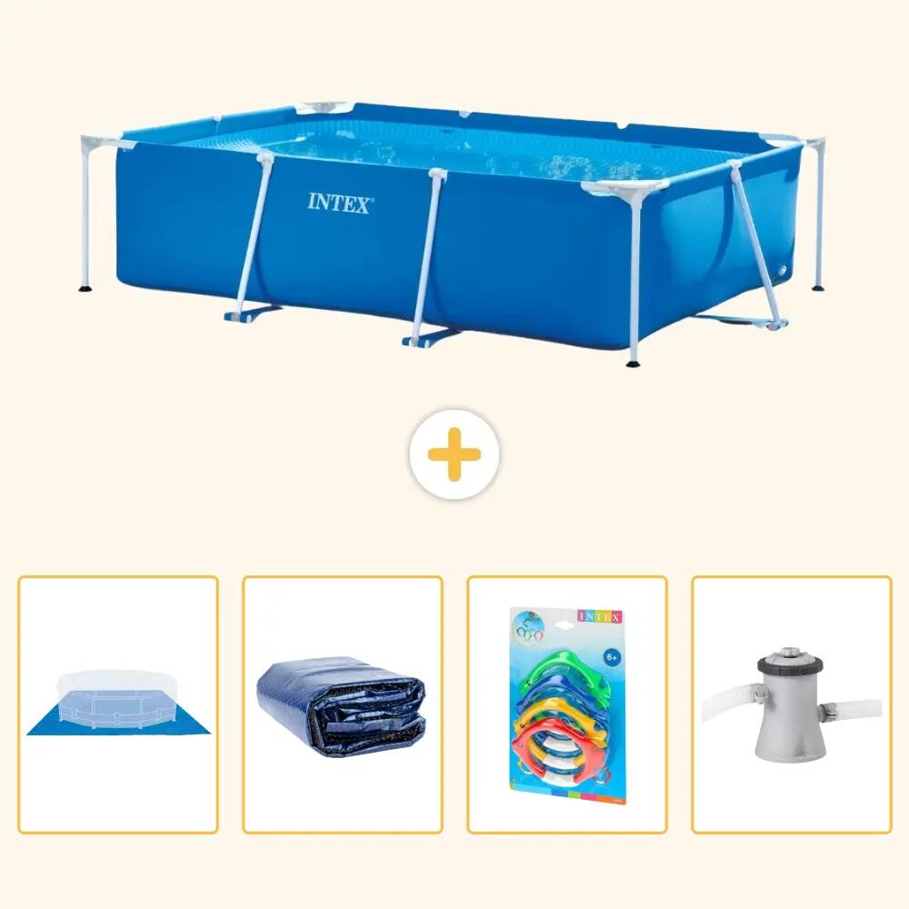 INTEX picture