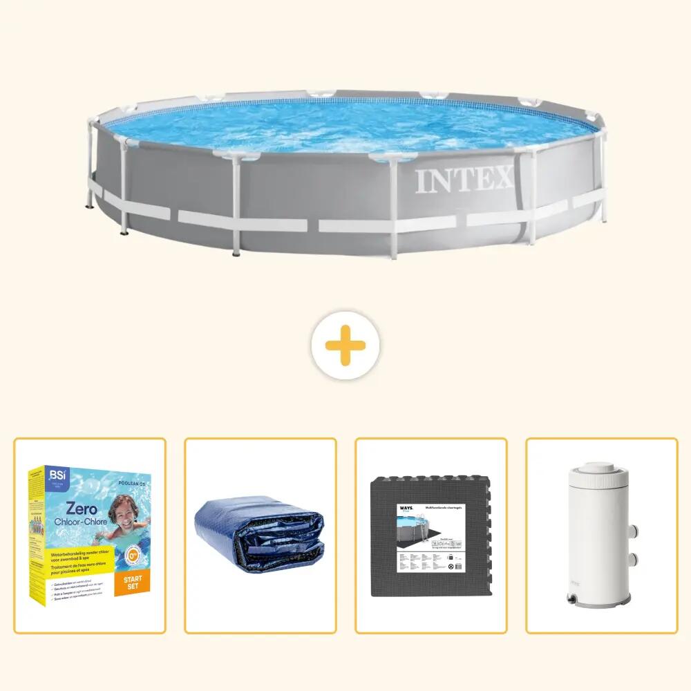 INTEX picture