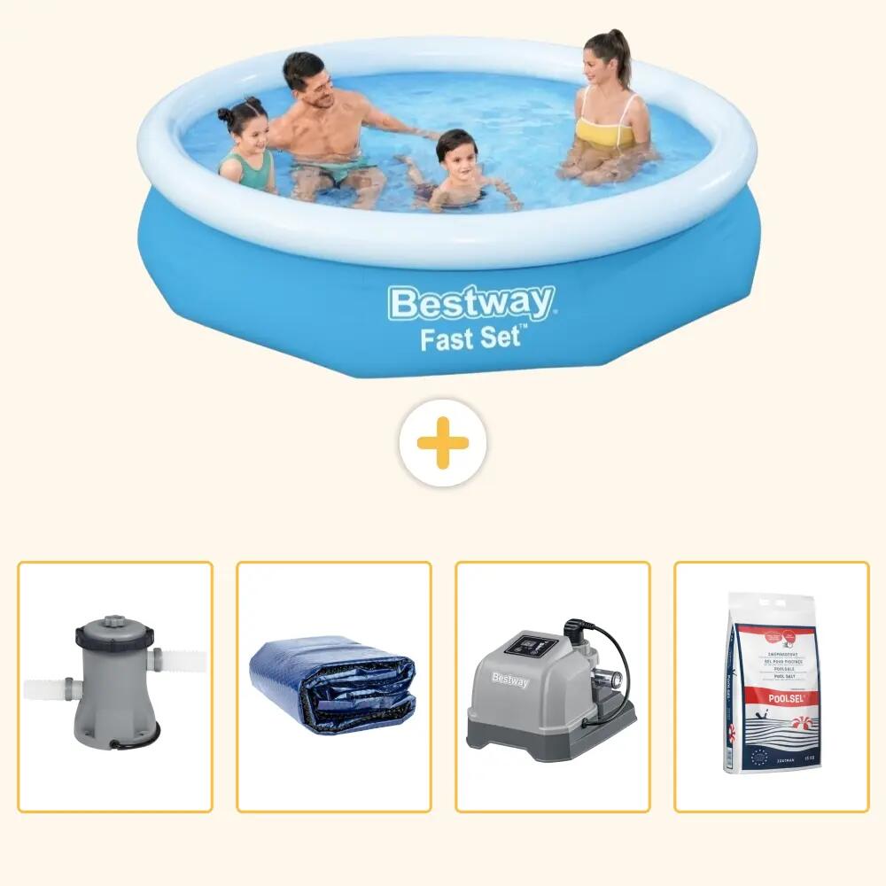 BESTWAY picture