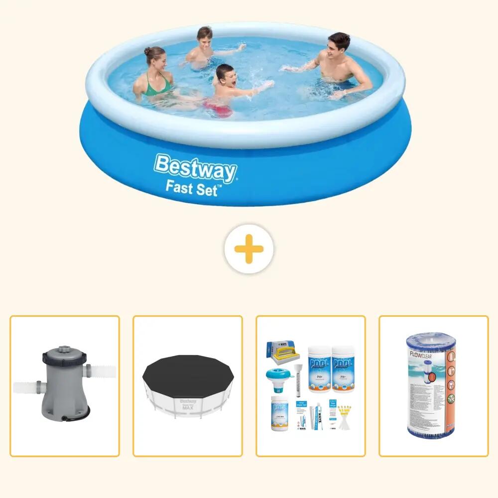 BESTWAY picture