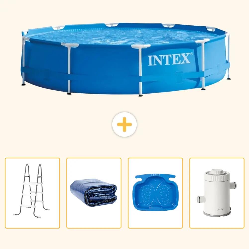 INTEX picture