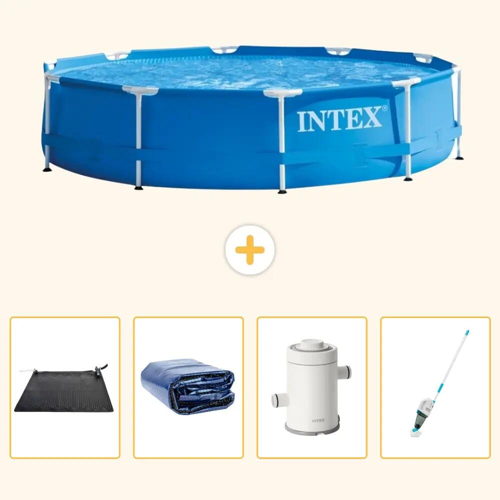INTEX picture