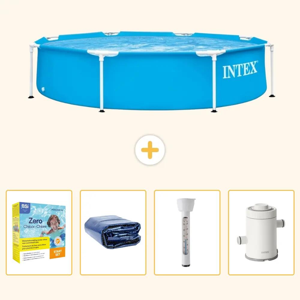 INTEX picture