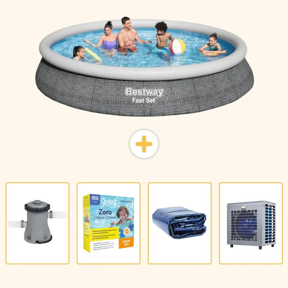 BESTWAY picture