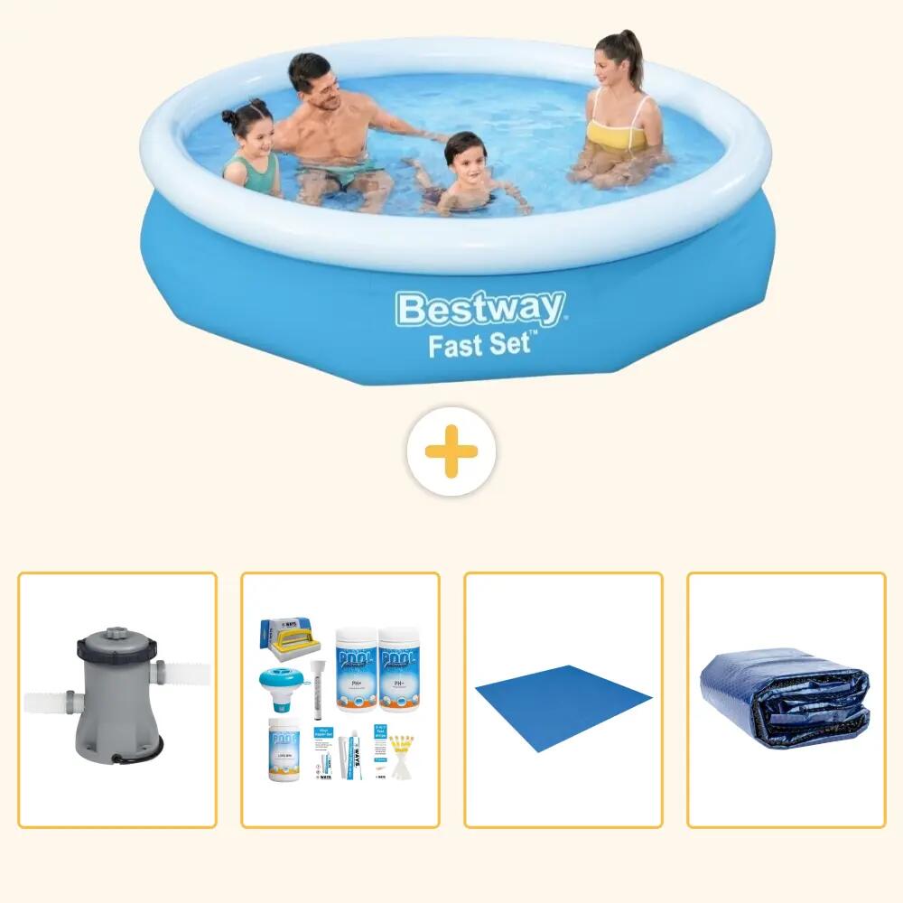 BESTWAY picture