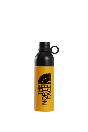 Drinkfles thermisch - Trekking - Unisex - Isothermisch - Blauw
