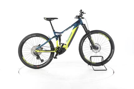 Reconditionné - Merida eONE-SIXTY 500 E-Bike Fully - Très Bon