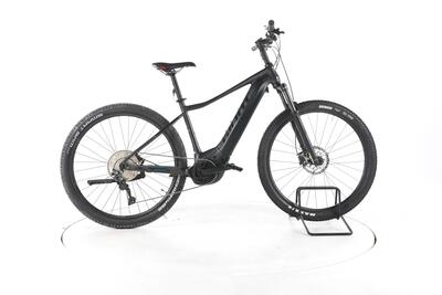 Tweedehands - giant fathom e+ 2 e-bike - zeer goed