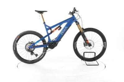 Ebike ricondizionata · Nox Cycles Hybrid Enduro 7.1 · Ottime condizioni