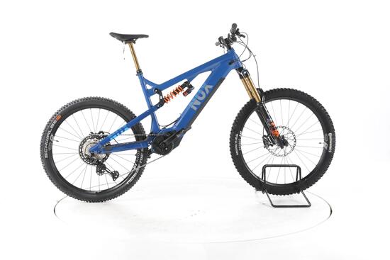 Ebike ricondizionata · Nox Cycles Hybrid Enduro 7.1 · Ottime condizioni