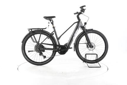 Tweedehands - KTM Cento 10 Plus Trekking E-Bike 2025 - Zeer goed