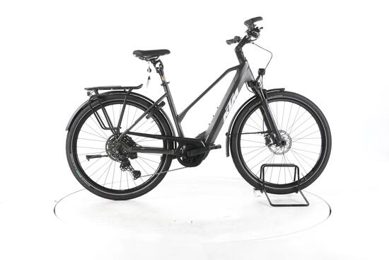 Tweedehands - KTM Cento 10 Plus Trekking E-Bike 2025 - Zeer goed
