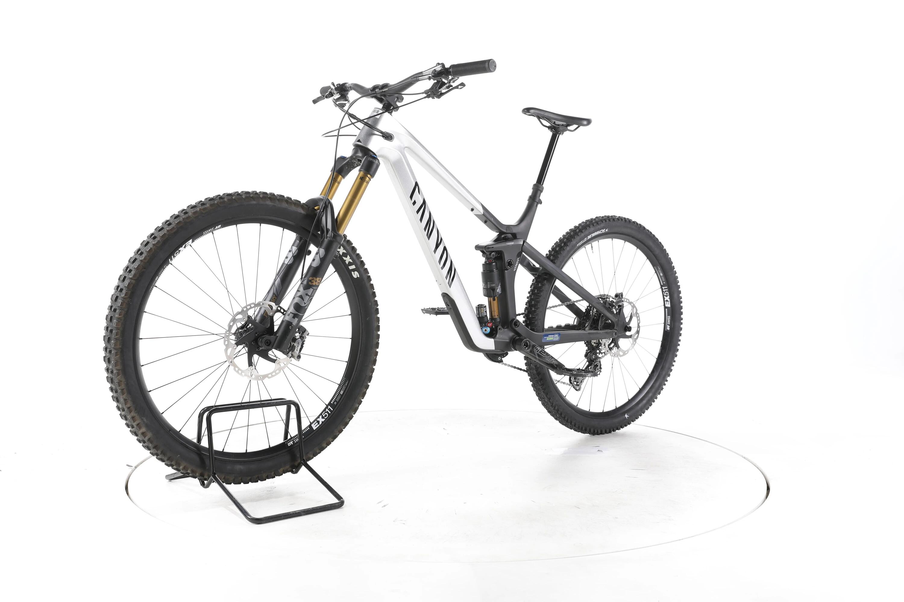 Ricondizionata · Canyon Strive CFR · Ottime condizioni 5/7