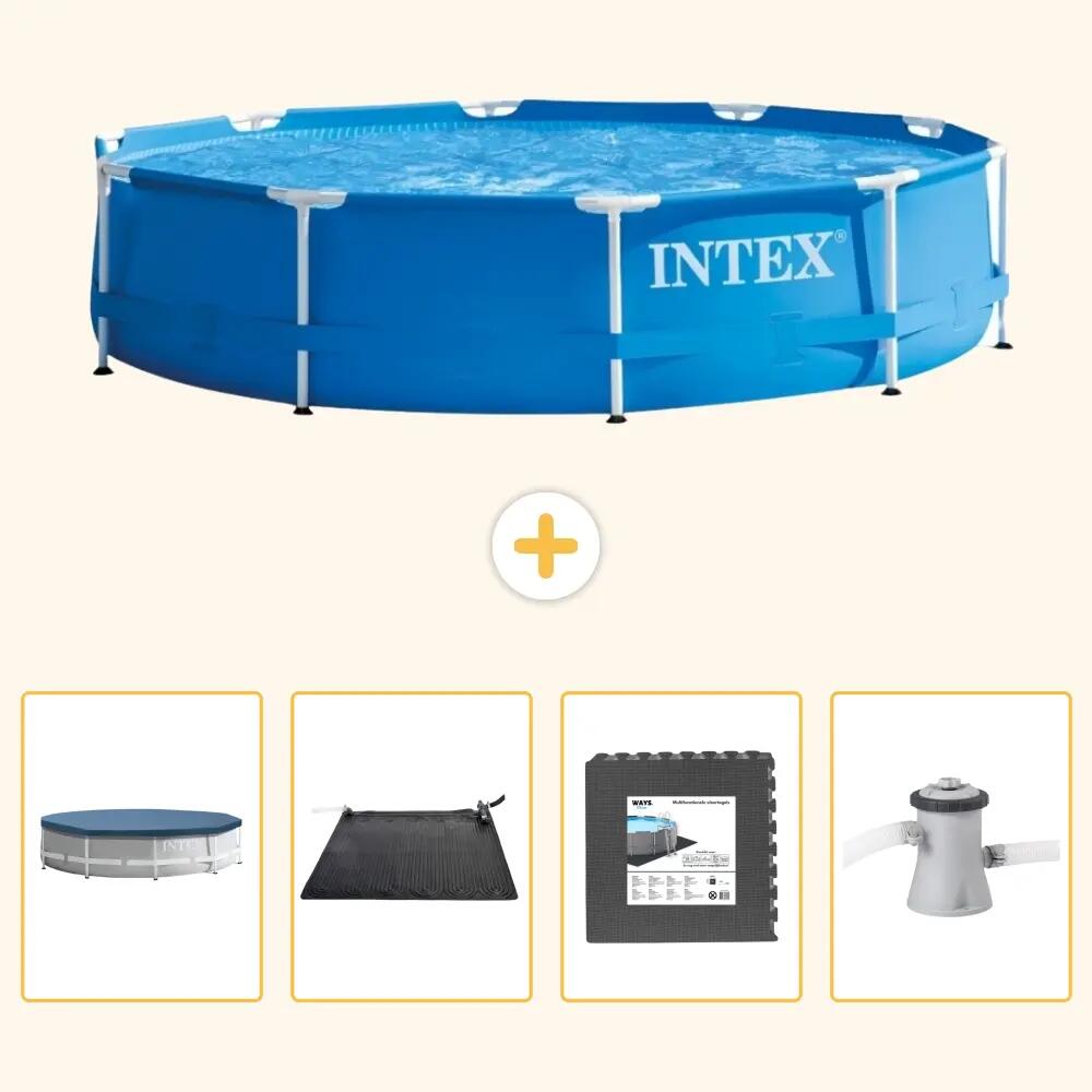 INTEX picture