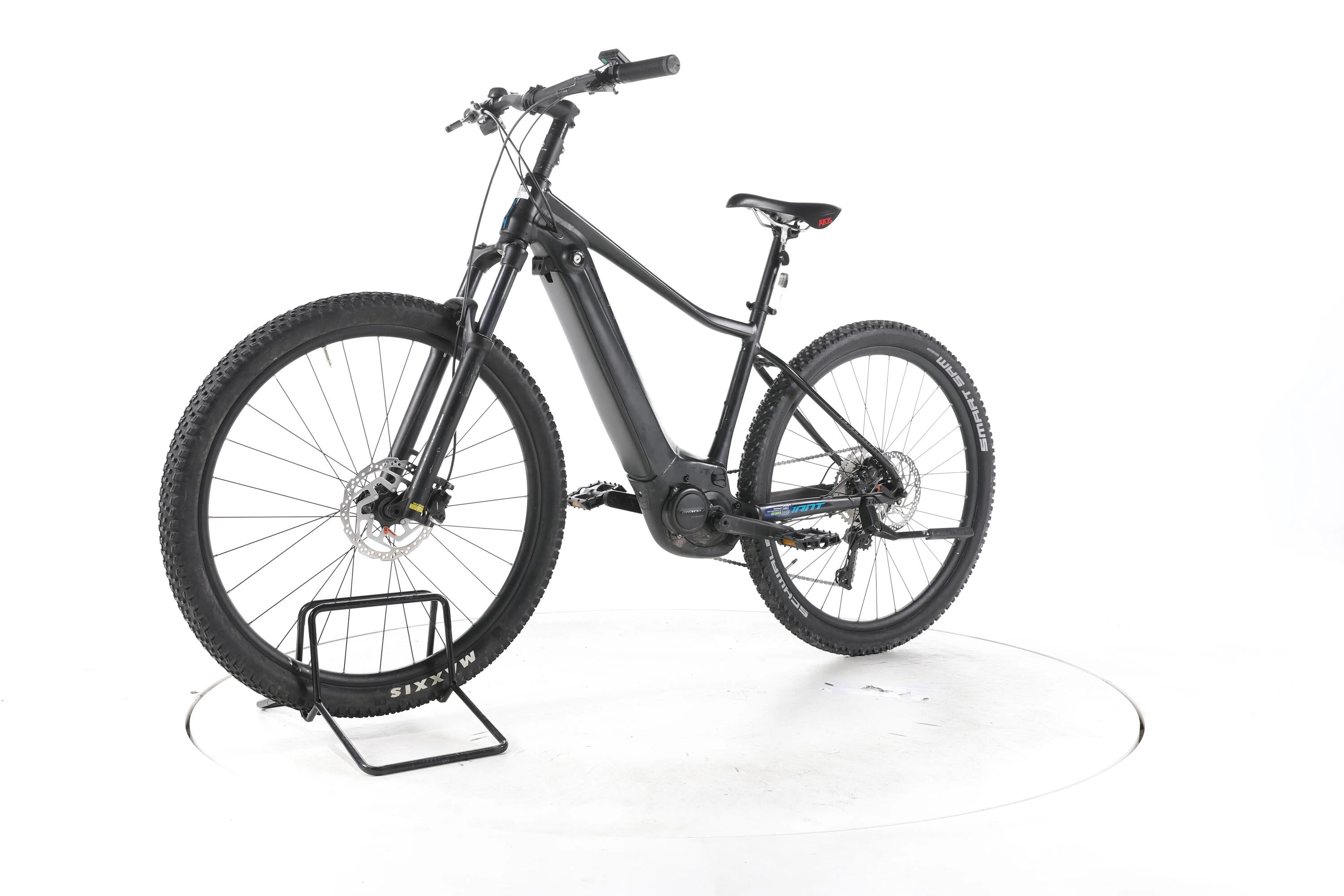 Tweedehands - Giant Fathom E+ 2 E-Bike - Zeer goed 5/7