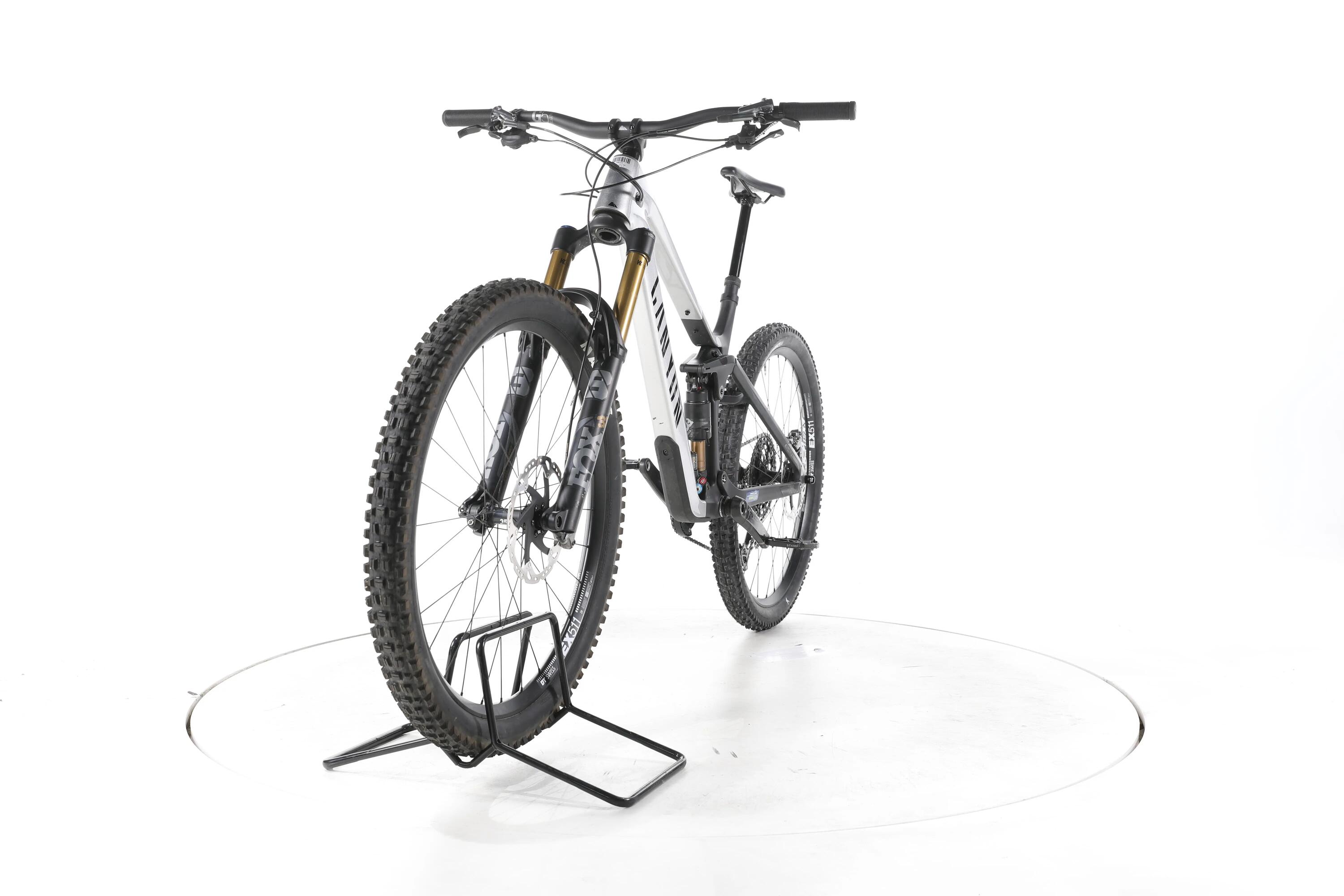 Ricondizionata · Canyon Strive CFR · Ottime condizioni 4/7