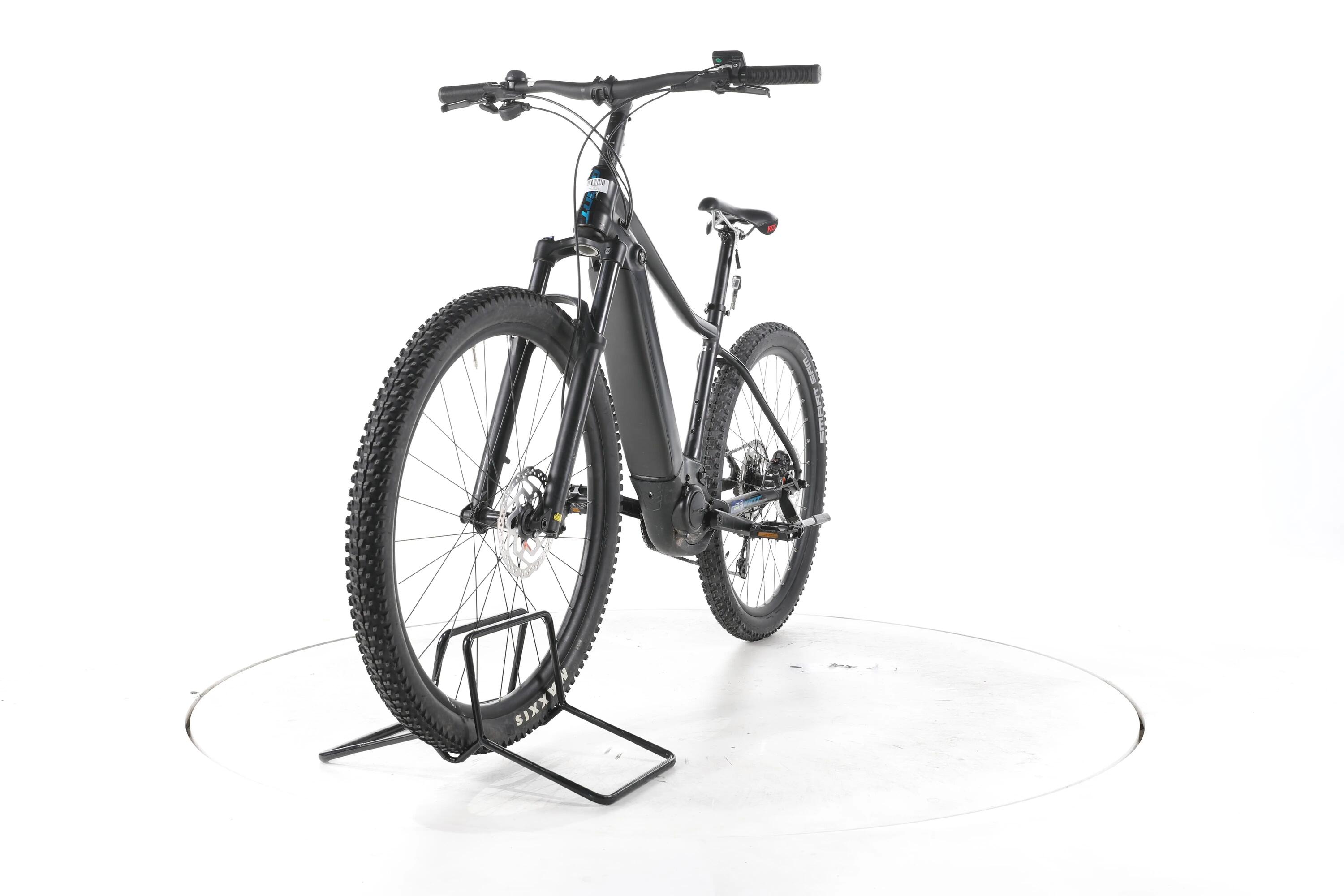 Tweedehands - Giant Fathom E+ 2 E-Bike - Zeer goed 4/7