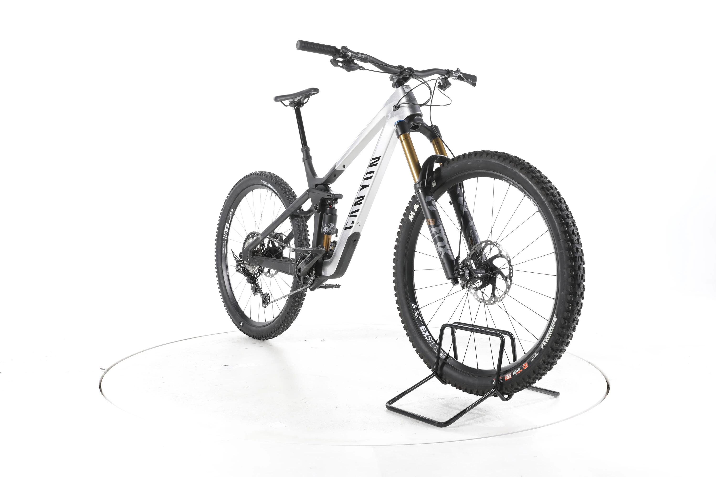 Ricondizionata · Canyon Strive CFR · Ottime condizioni 3/7