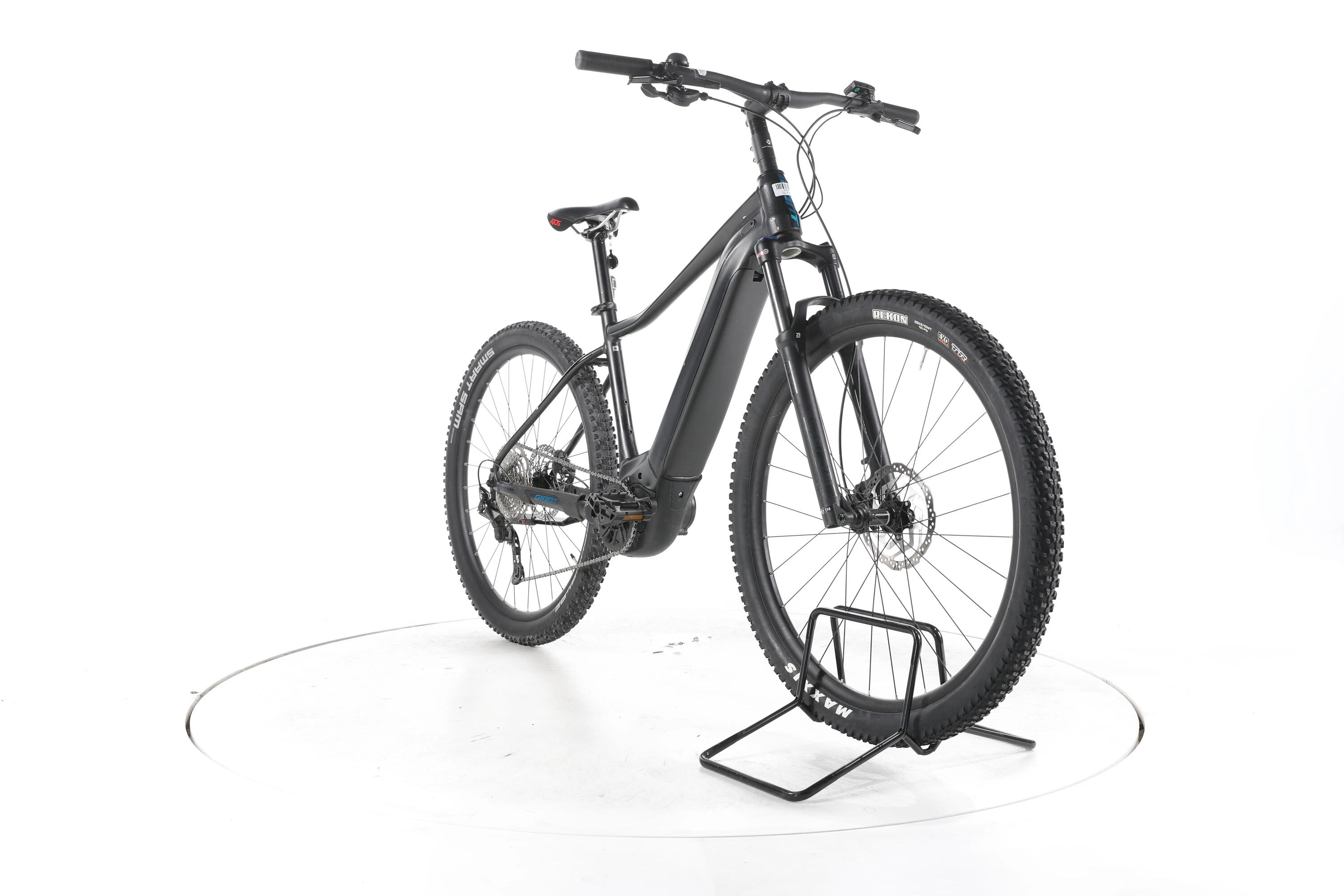 Tweedehands - Giant Fathom E+ 2 E-Bike - Zeer goed 3/7