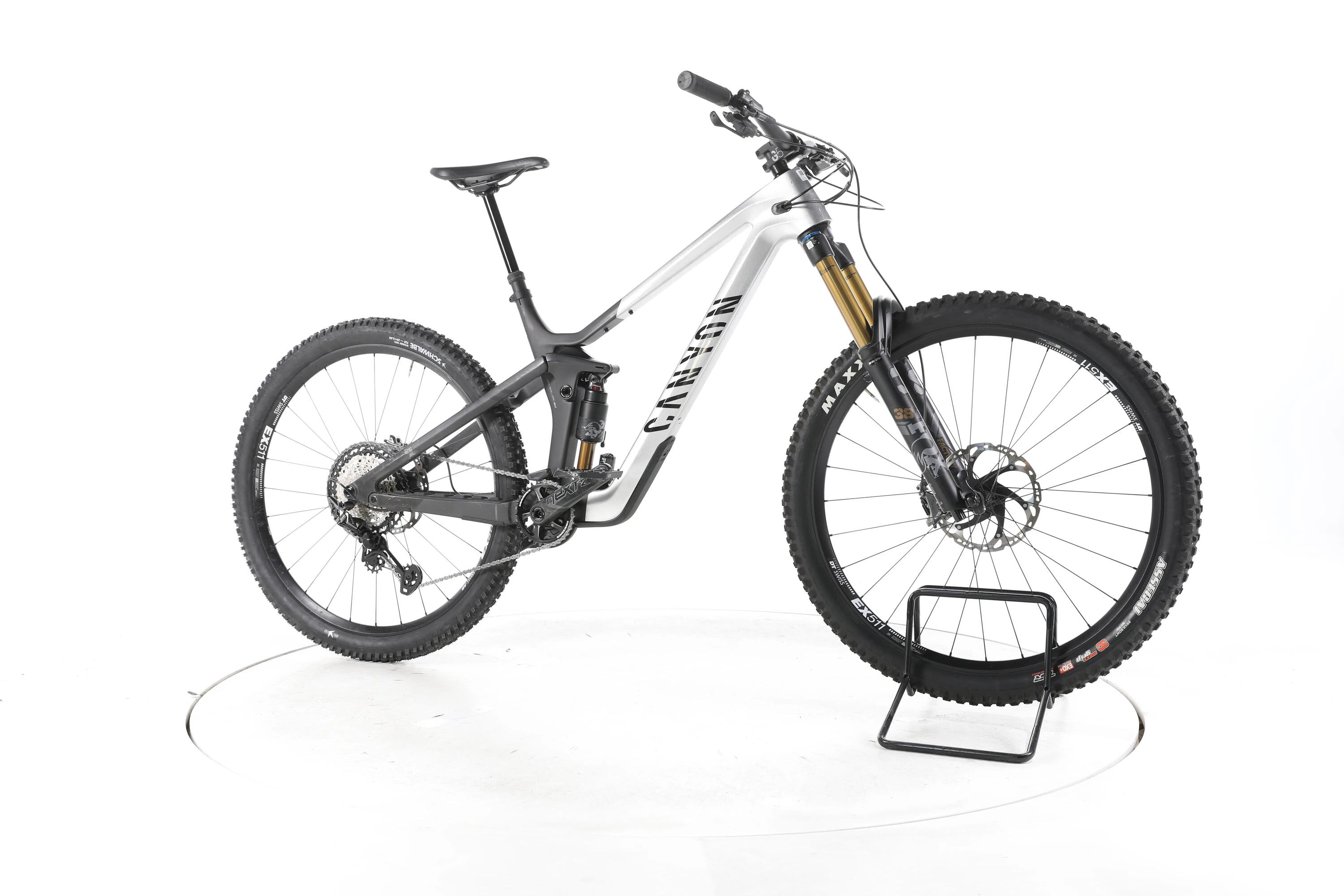 Ricondizionata · Canyon Strive CFR · Ottime condizioni 2/7