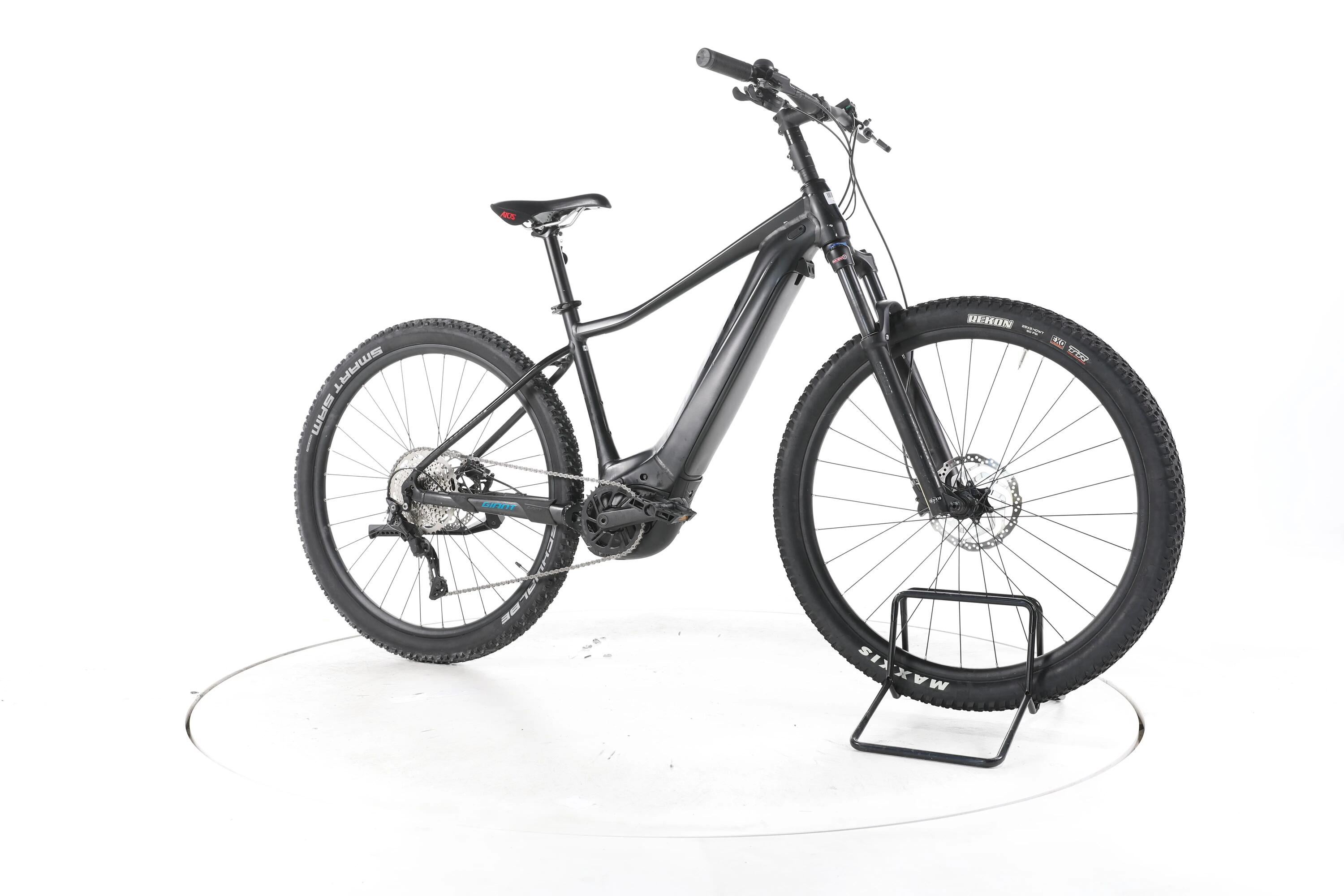Tweedehands - Giant Fathom E+ 2 E-Bike - Zeer goed 2/7