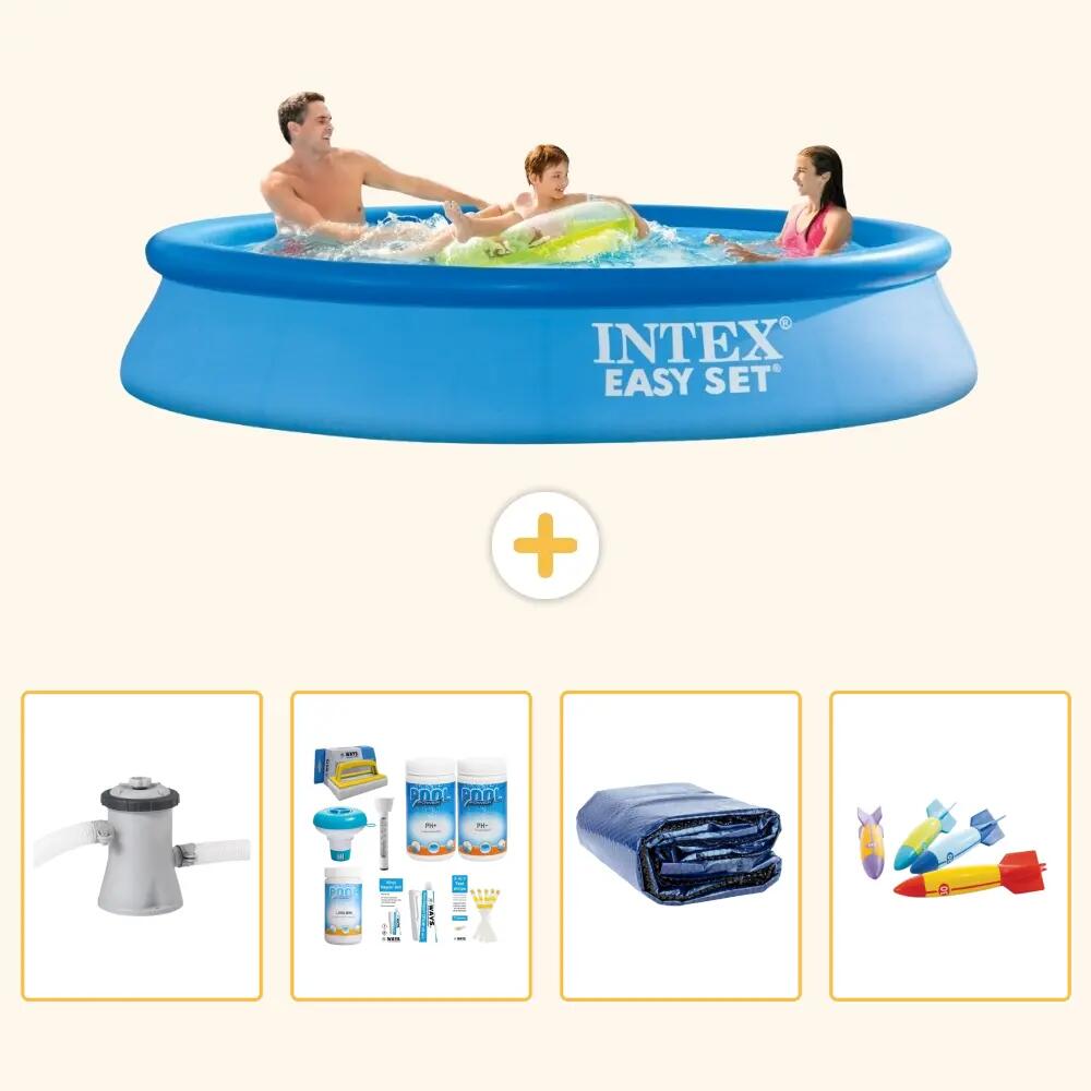 INTEX picture