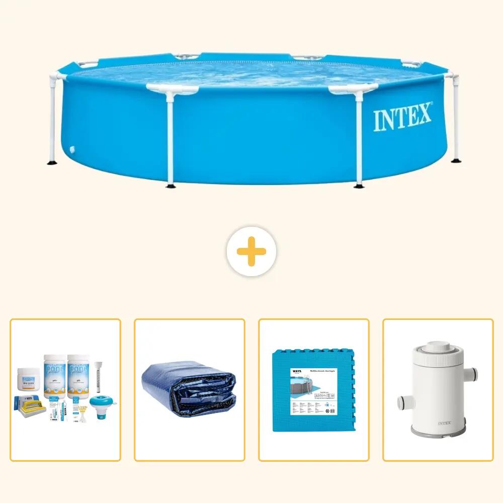 INTEX picture