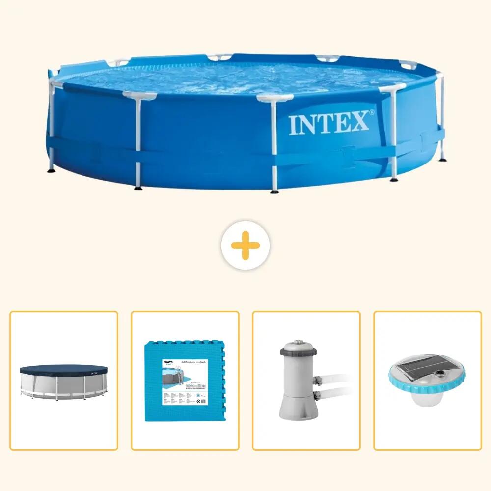 INTEX picture