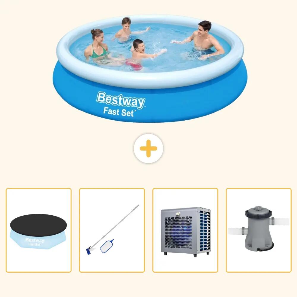 BESTWAY picture