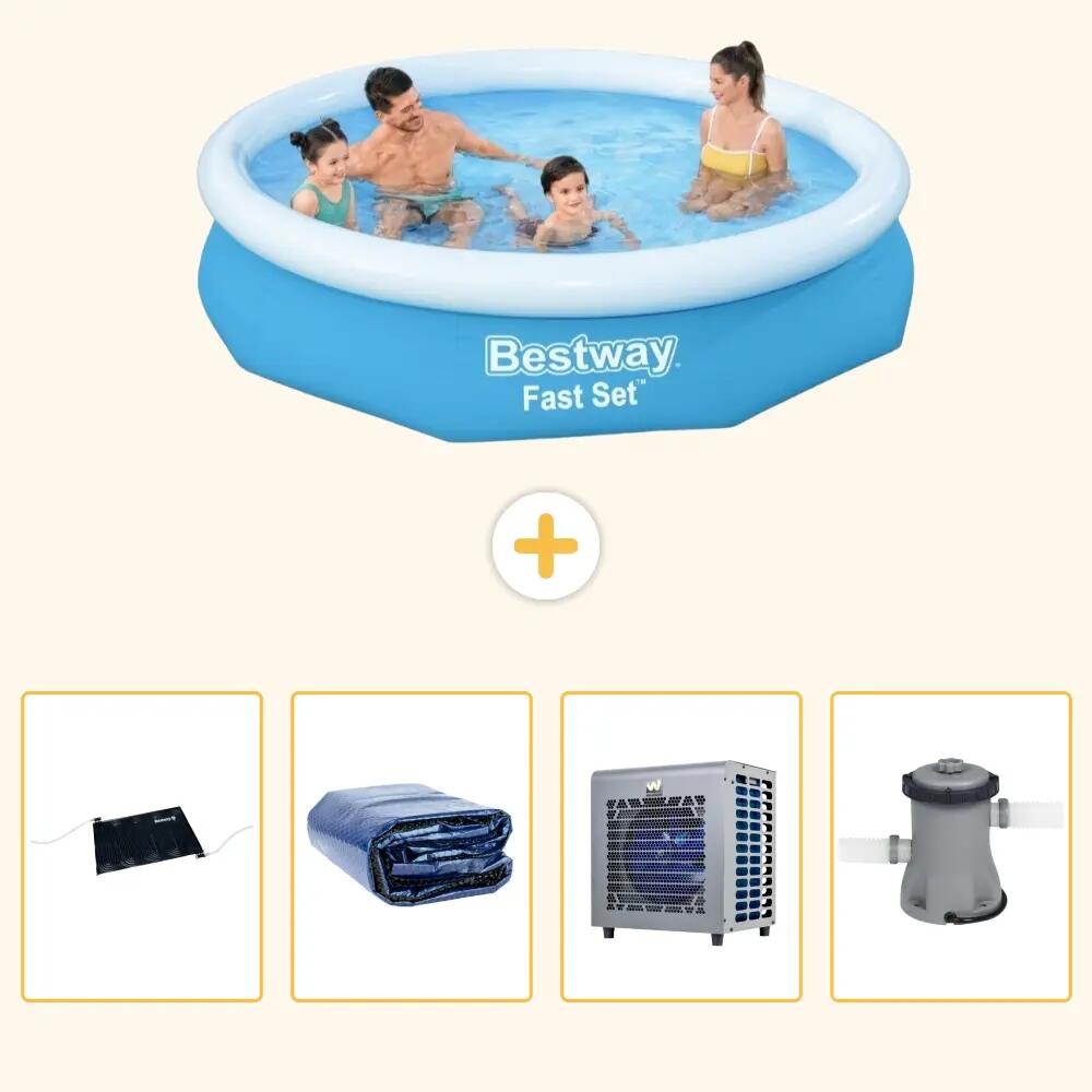 BESTWAY picture