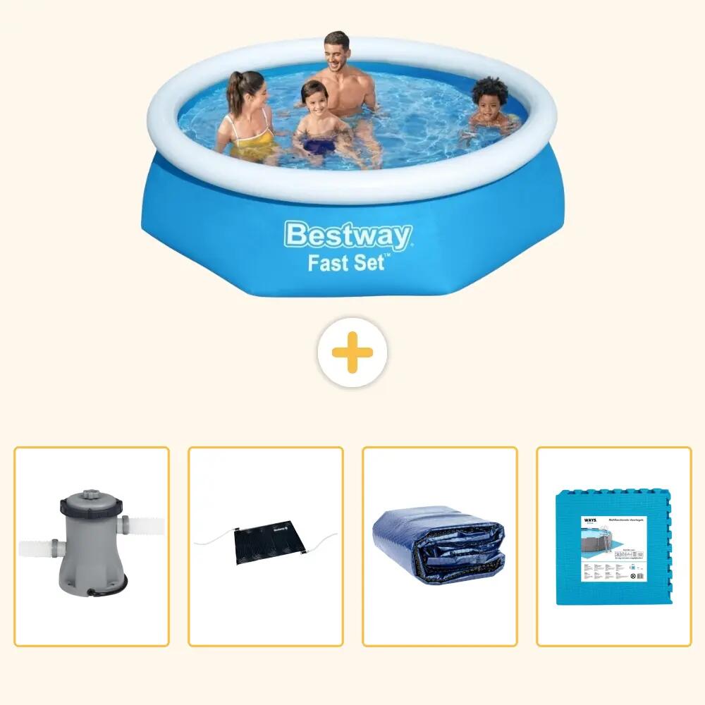 BESTWAY picture